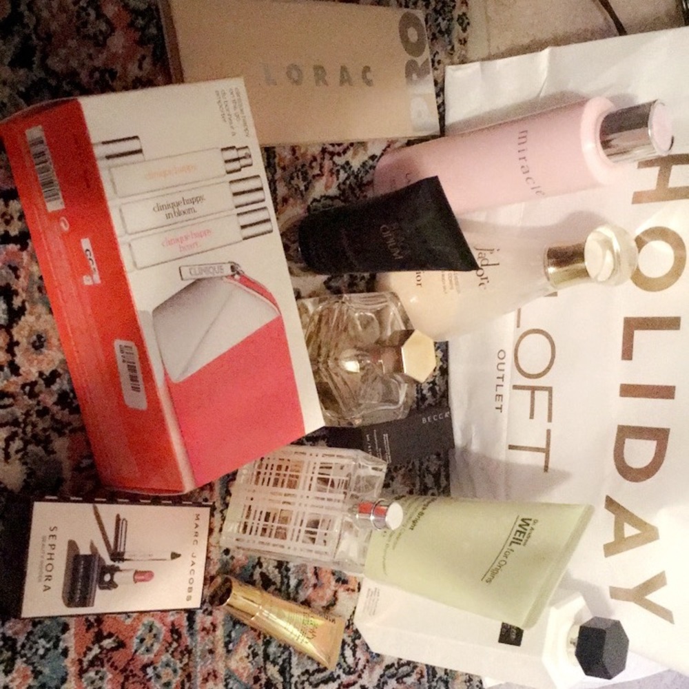 Listing for a trade! ☺️☺️☺️☺️☺️